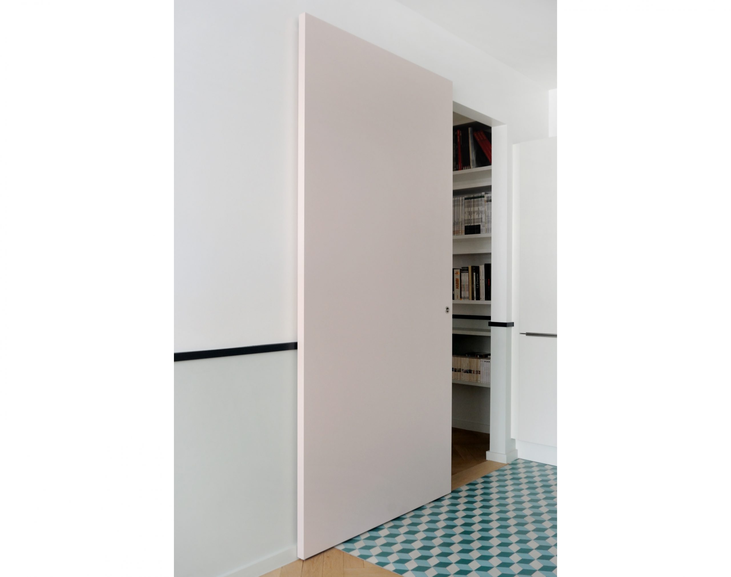 2016_Appartement Bruxelles 05