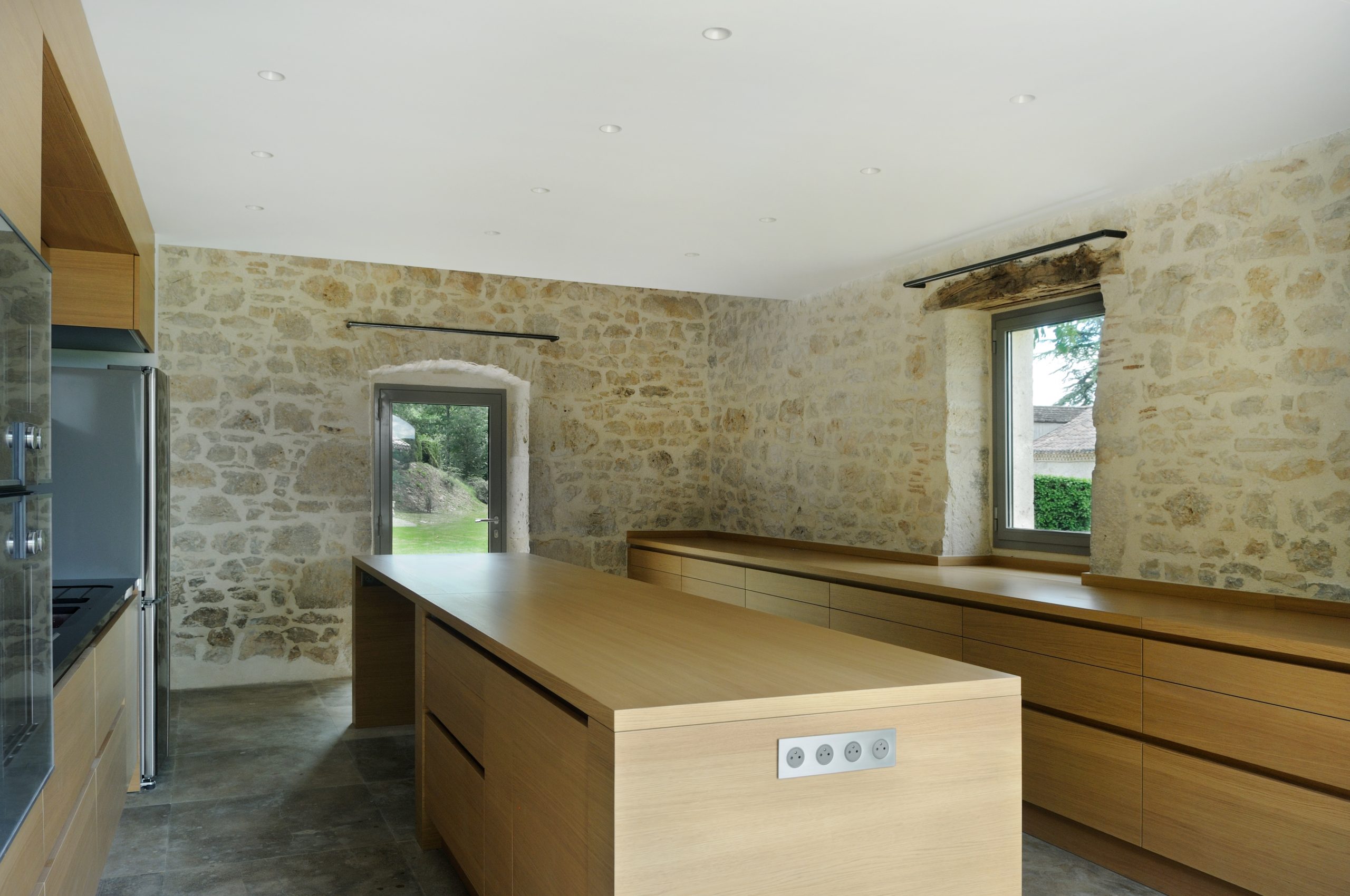 2016_Grange Caillac IntÇrieur 01