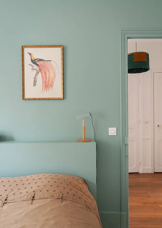 chambre parentale