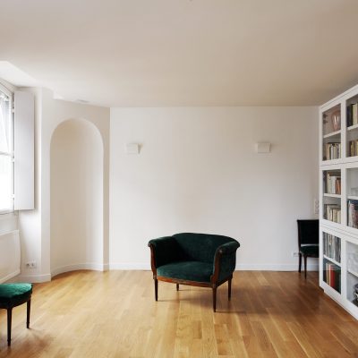 valois / appartement