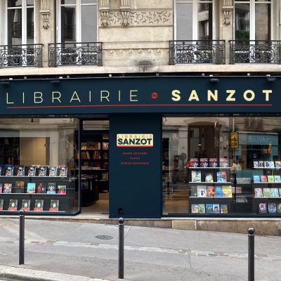 Sanzot B3